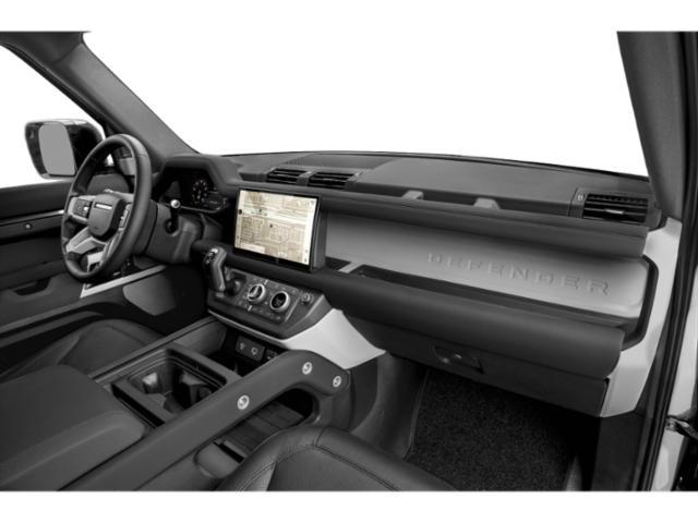 used 2023 Land Rover Defender car, priced at $69,991