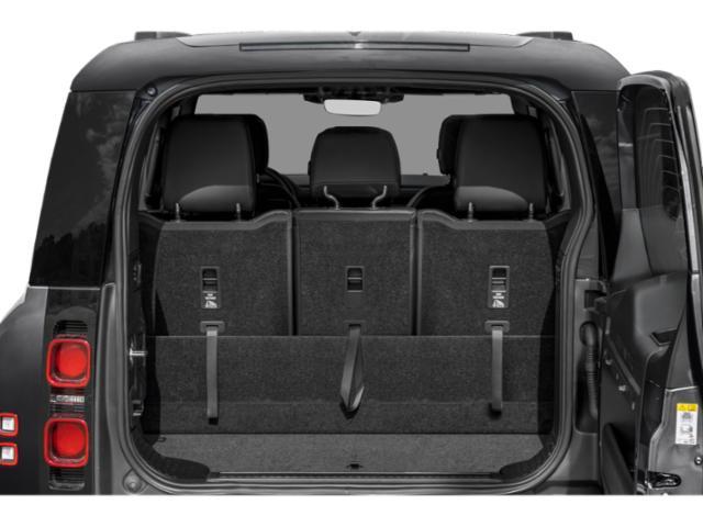 used 2023 Land Rover Defender car, priced at $69,991