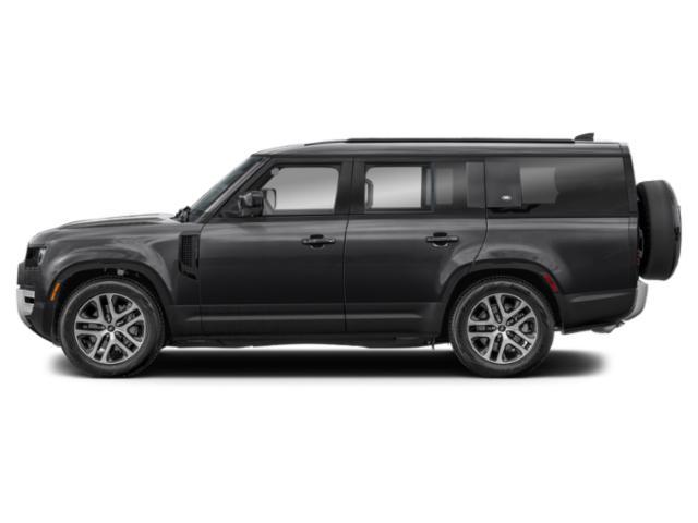 used 2023 Land Rover Defender car, priced at $69,991