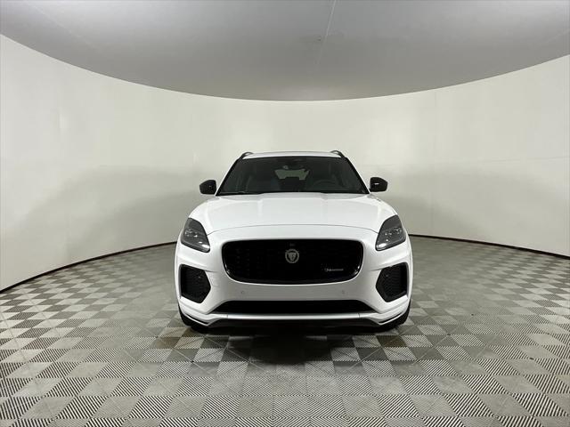 new 2024 Jaguar E-PACE car, priced at $55,968