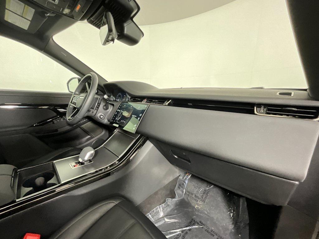 used 2024 Land Rover Range Rover Evoque car, priced at $44,991