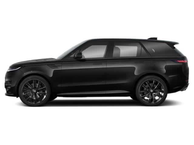 used 2023 Land Rover Range Rover Sport car, priced at $76,991
