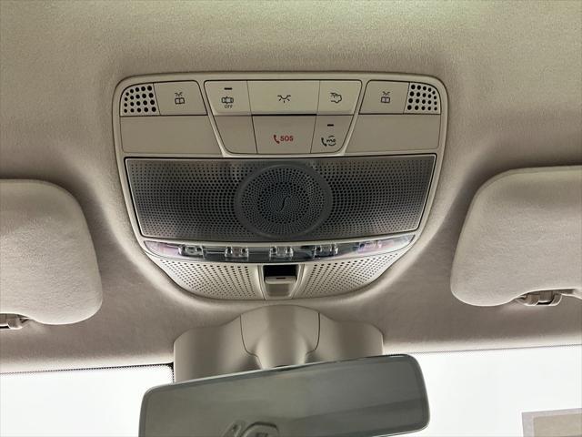 used 2024 Mercedes-Benz AMG G 63 car, priced at $191,982