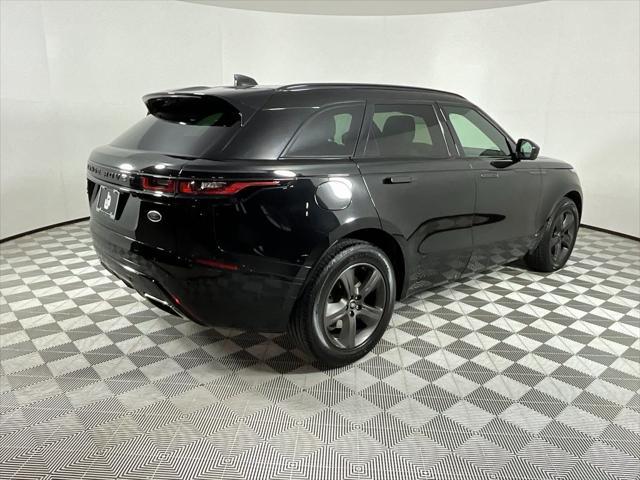 used 2021 Land Rover Range Rover Velar car, priced at $45,982