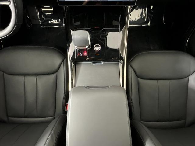 used 2025 Land Rover Range Rover Sport car, priced at $116,982