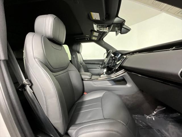 used 2025 Land Rover Range Rover Sport car, priced at $116,982