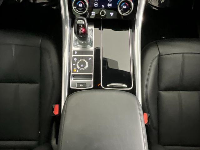 used 2022 Land Rover Range Rover Sport car, priced at $55,982