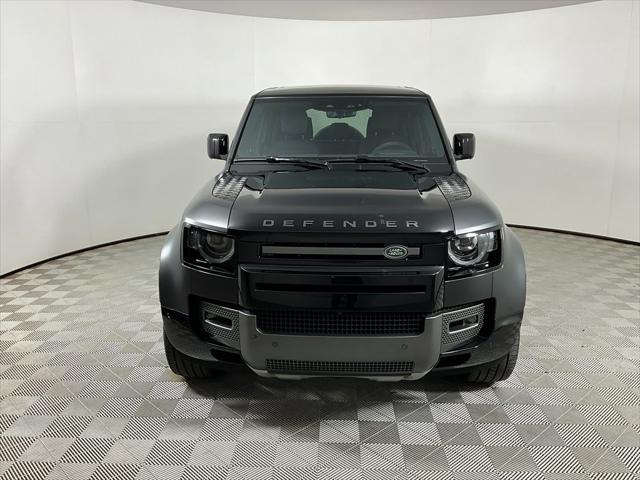 used 2024 Land Rover Defender car, priced at $102,983