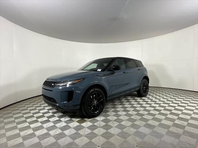 new 2026 Land Rover Range Rover Evoque car, priced at $56,045