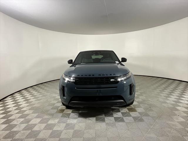 new 2026 Land Rover Range Rover Evoque car, priced at $56,045