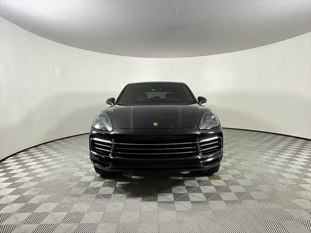 used 2020 Porsche Cayenne car, priced at $46,982