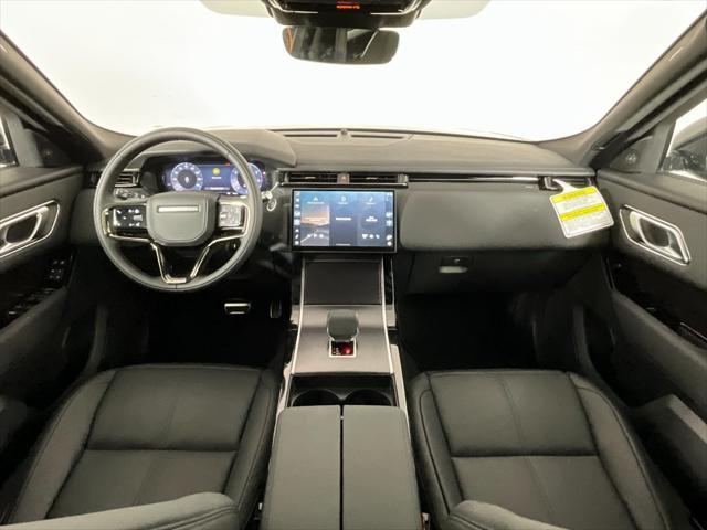 new 2026 Land Rover Range Rover Velar car, priced at $78,015