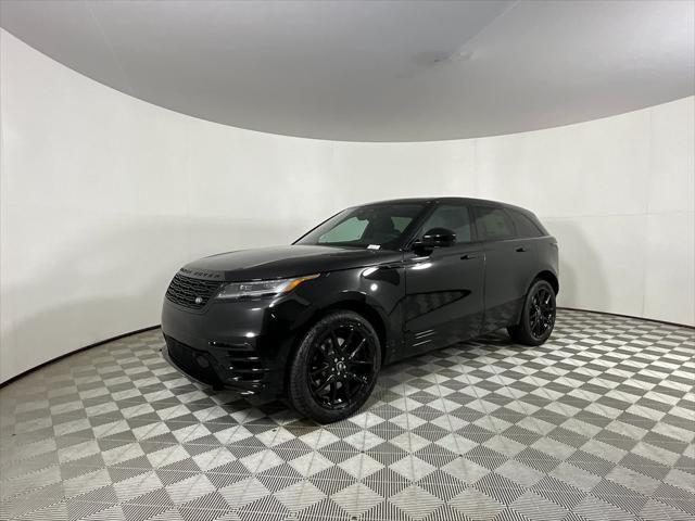 new 2026 Land Rover Range Rover Velar car, priced at $78,015
