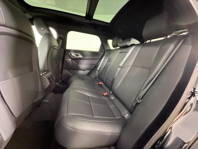 new 2026 Land Rover Range Rover Velar car, priced at $78,015
