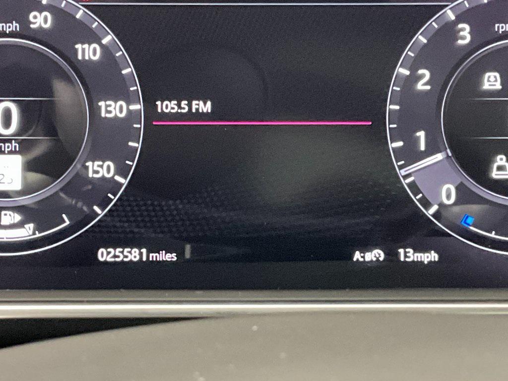 used 2022 Land Rover Range Rover Sport car, priced at $58,991
