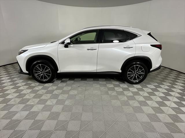 used 2024 Lexus NX 250 car, priced at $39,982