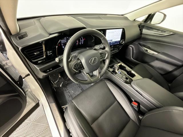 used 2024 Lexus NX 250 car, priced at $39,982