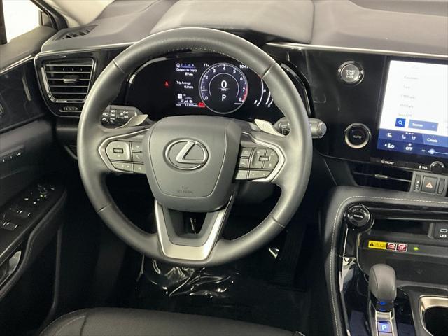 used 2024 Lexus NX 250 car, priced at $39,982