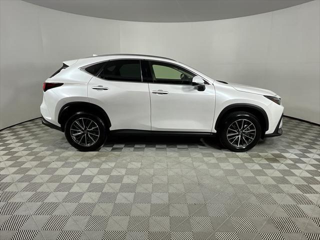 used 2024 Lexus NX 250 car, priced at $39,982