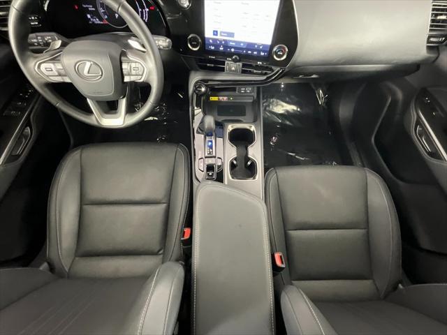 used 2024 Lexus NX 250 car, priced at $39,982