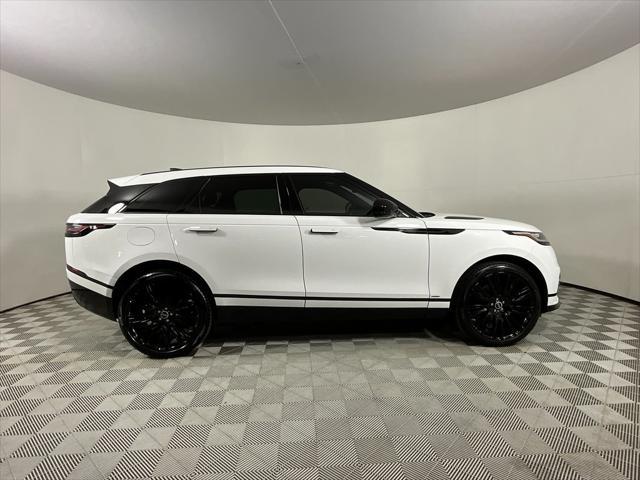 used 2020 Land Rover Range Rover Velar car, priced at $29,991