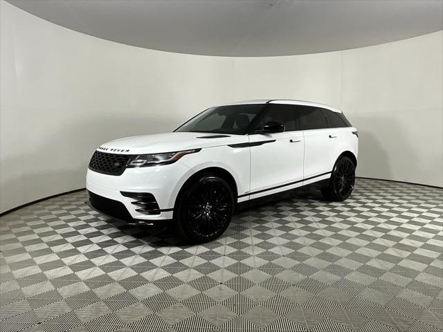 used 2020 Land Rover Range Rover Velar car, priced at $29,991