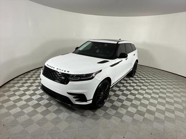 used 2020 Land Rover Range Rover Velar car, priced at $29,991