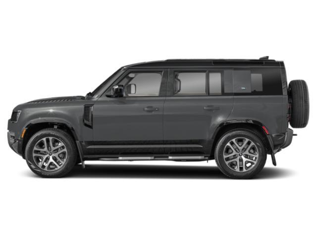 new 2025 Land Rover Defender car, priced at $85,148