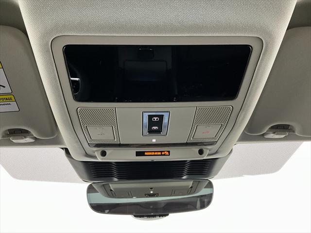 used 2024 Land Rover Discovery Sport car, priced at $39,991