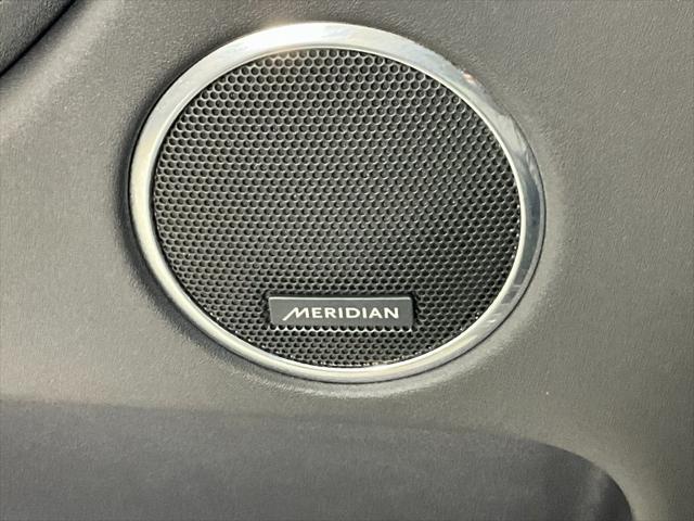 used 2024 Land Rover Discovery Sport car, priced at $39,991
