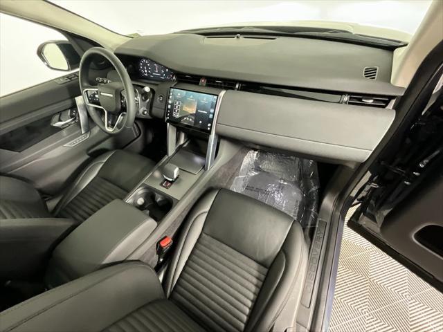 used 2024 Land Rover Discovery Sport car, priced at $39,991