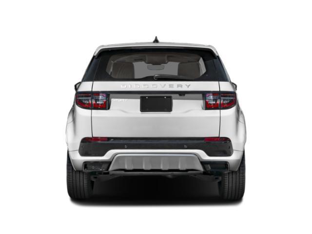 used 2024 Land Rover Discovery Sport car, priced at $39,991
