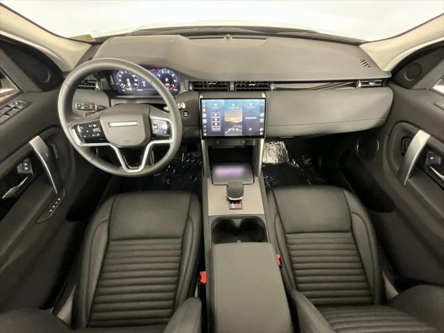 used 2024 Land Rover Discovery Sport car, priced at $39,991