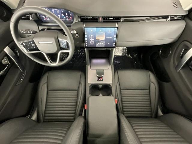 used 2024 Land Rover Discovery Sport car, priced at $39,991