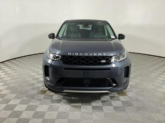used 2024 Land Rover Discovery Sport car, priced at $39,991
