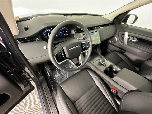 used 2024 Land Rover Discovery Sport car, priced at $39,991