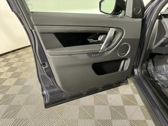 used 2024 Land Rover Discovery Sport car, priced at $39,991