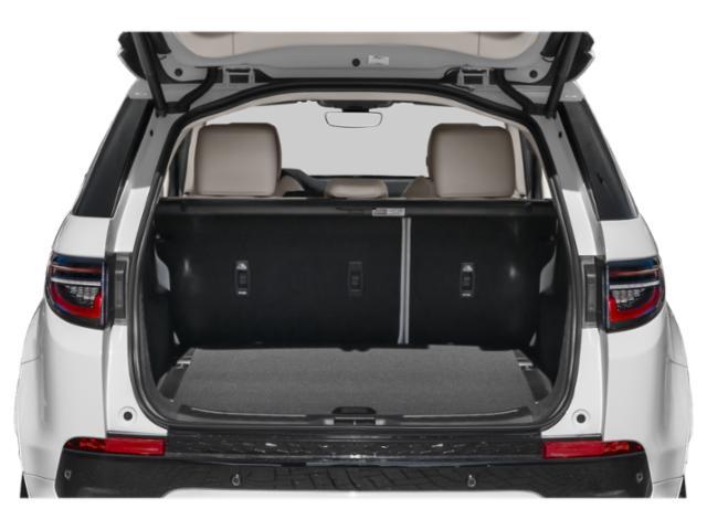 used 2024 Land Rover Discovery Sport car, priced at $39,991