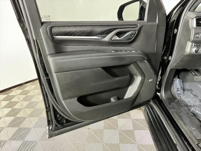 used 2022 GMC Yukon XL car, priced at $57,991