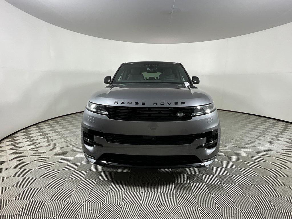 new 2025 Land Rover Range Rover Sport car, priced at $105,465