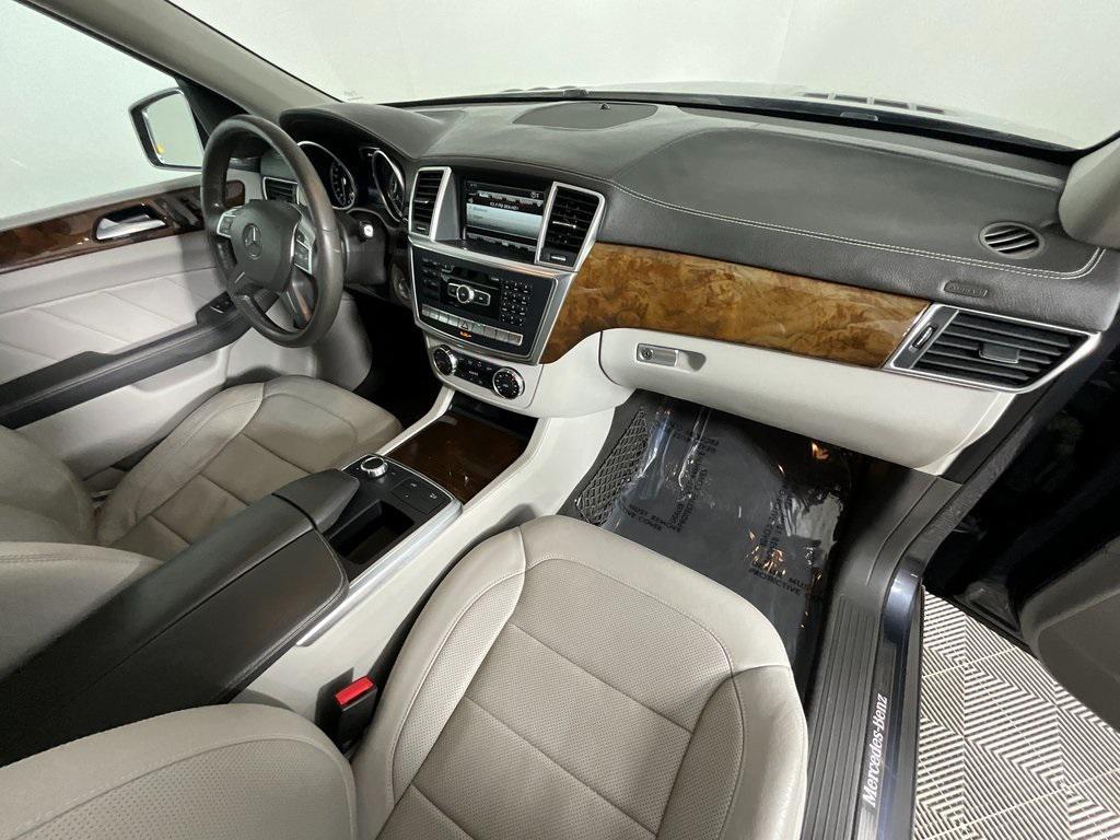 used 2016 Mercedes-Benz GL-Class car, priced at $16,991