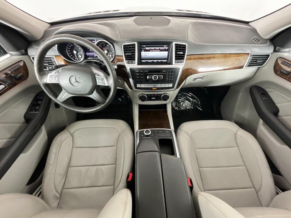 used 2016 Mercedes-Benz GL-Class car, priced at $16,991