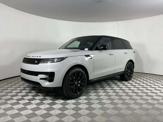 new 2025 Land Rover Range Rover Sport car, priced at $94,250