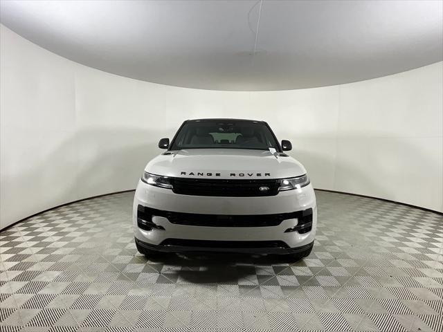 new 2025 Land Rover Range Rover Sport car, priced at $94,250