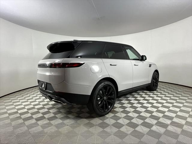 new 2025 Land Rover Range Rover Sport car, priced at $94,250