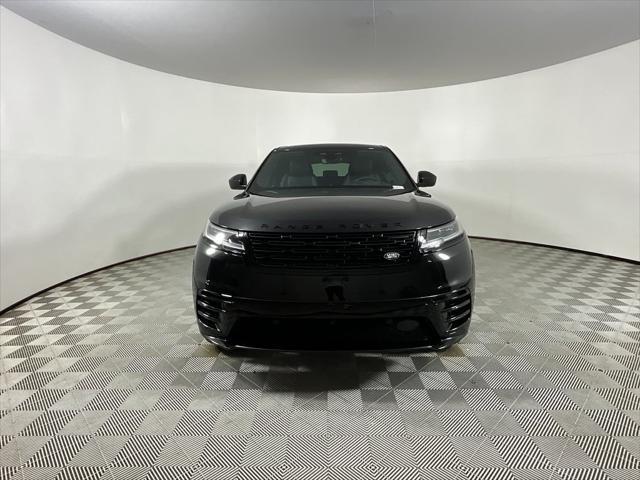 new 2026 Land Rover Range Rover Velar car, priced at $70,615