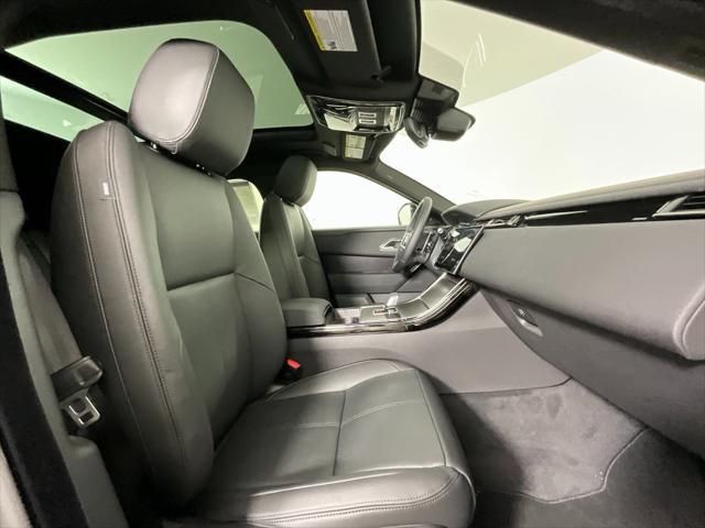 new 2026 Land Rover Range Rover Velar car, priced at $70,615