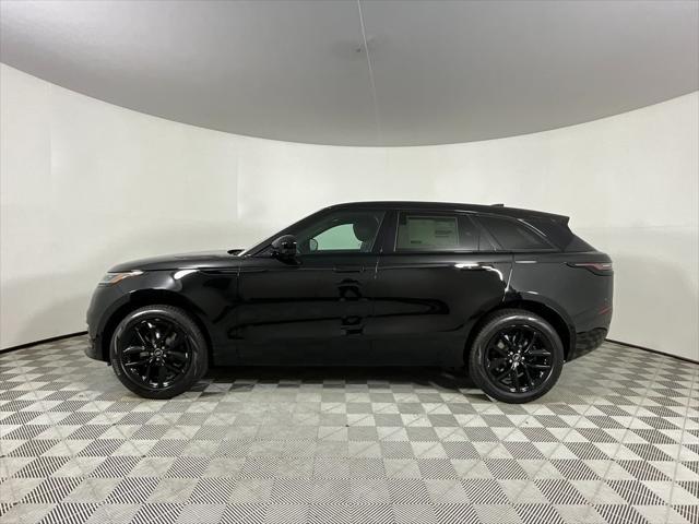 new 2026 Land Rover Range Rover Velar car, priced at $70,615