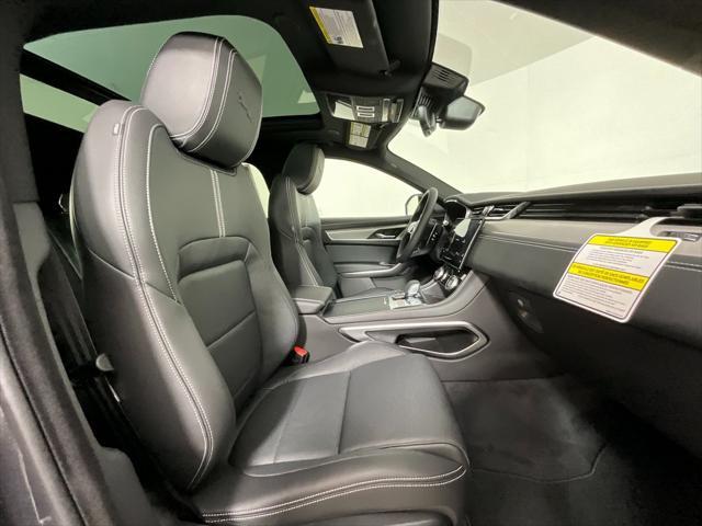 new 2026 Jaguar F-PACE car, priced at $60,473