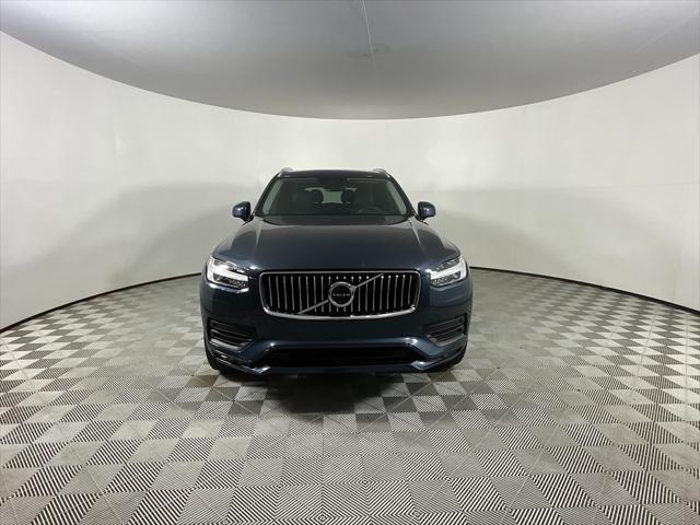 used 2020 Volvo XC90 car, priced at $27,991